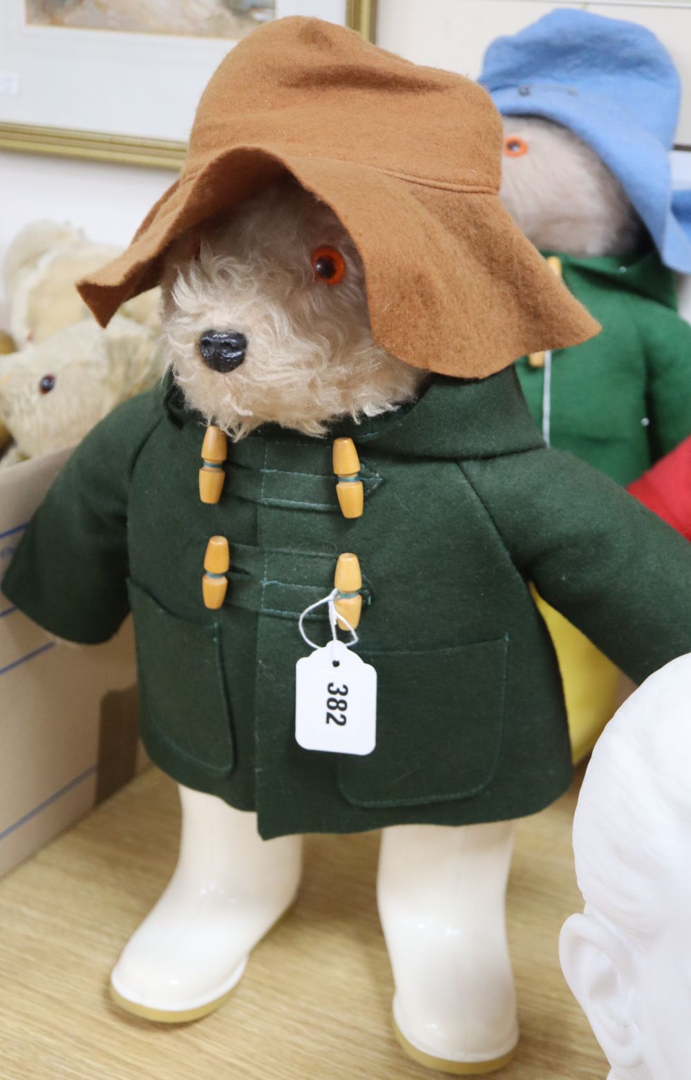 Gabrielle designo Paddington